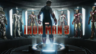 Iron Man 3