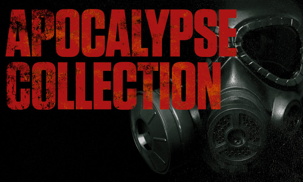 Apocalypse Collection