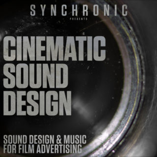 Cinematic Sound Design