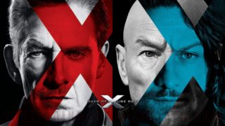 X-Men: Days Of Future Past