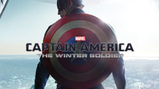 Captain America: The Winter Soldier