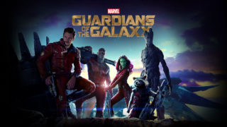 Guardians Of The Galaxy