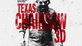 Texas Chainsaw 3D