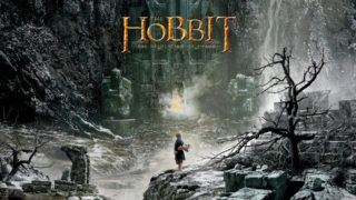 The Hobbit: The Desolation Of Smaug