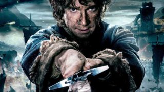 The Hobbit – The Battle of the Five Armies