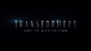 Transformers: Age Of Extinction