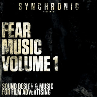 Fear Music Vol. 1