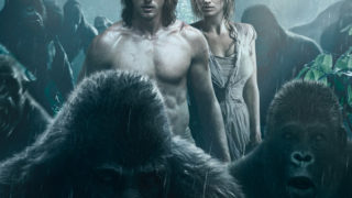 The Legend of Tarzan