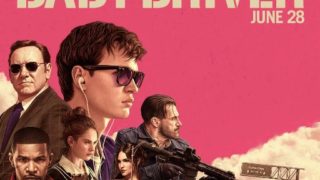 Baby Driver