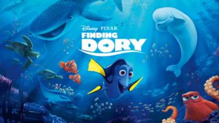 Finding Dory