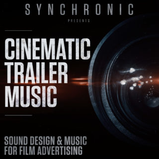 Cinematic Trailer Music