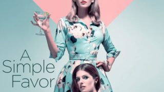 A Simple Favor