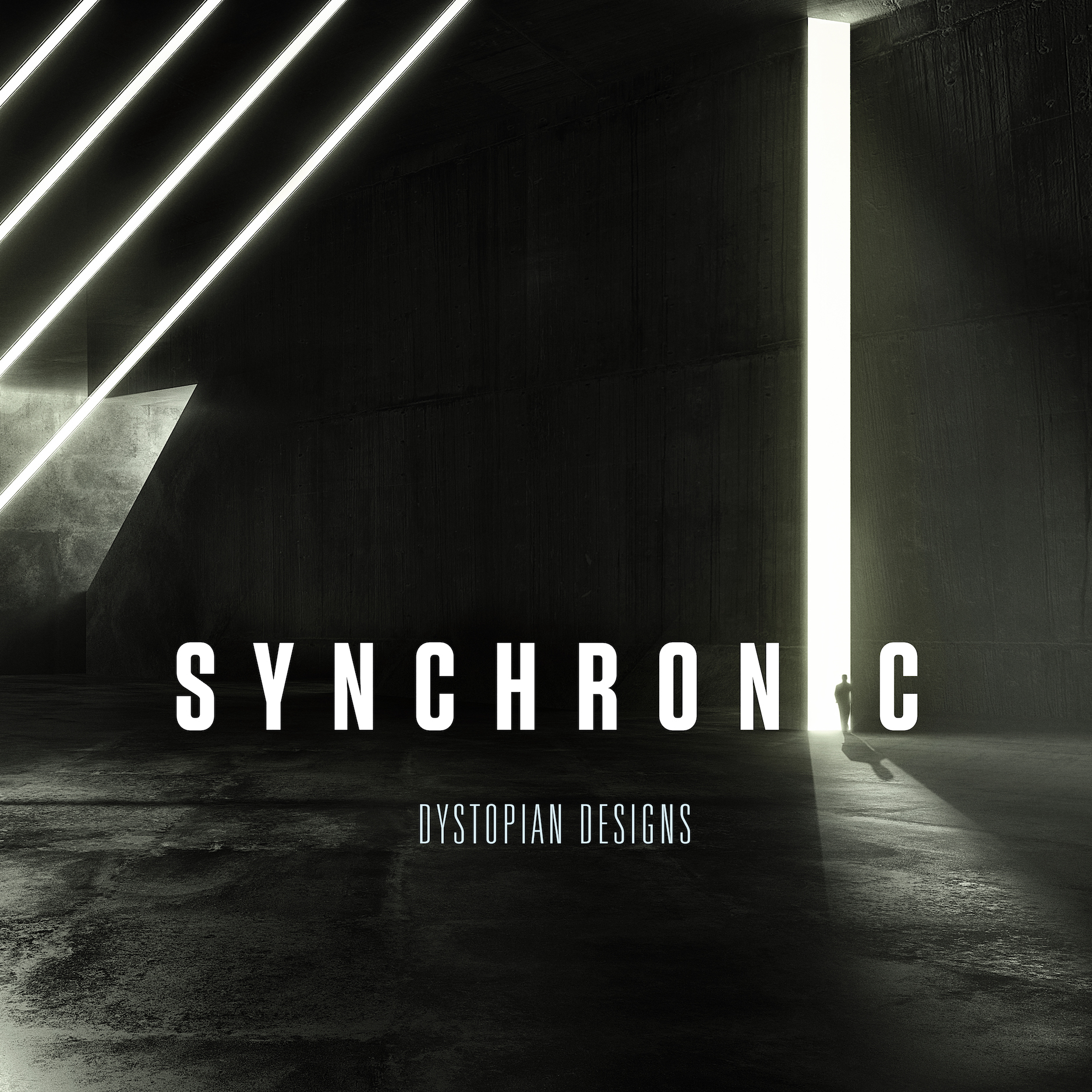 SYNC Dystopian Designs