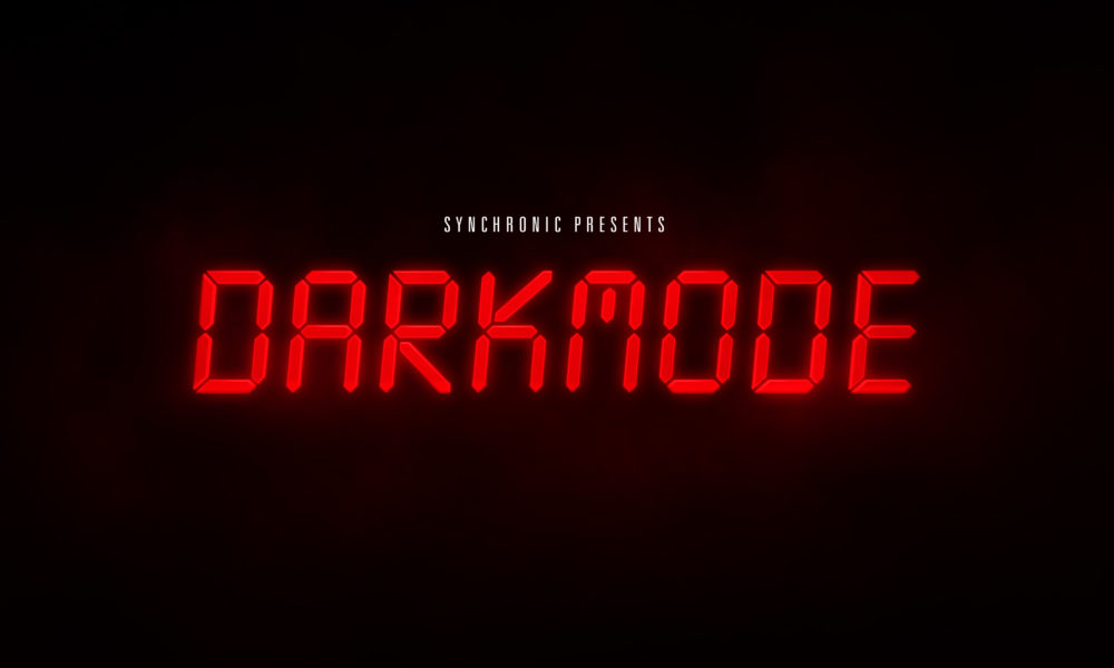 Darkmode