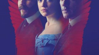 The Alienist: Angel of Darkness