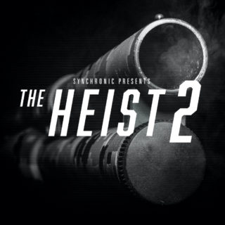 The Heist 2