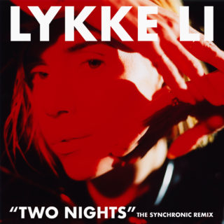 Lykke Li x Synchronic