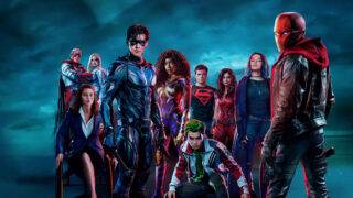 Titans SSN 3