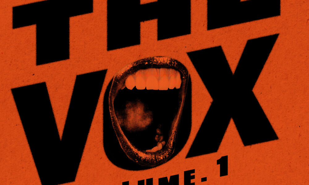 The Vox Vol. 1 The Vox Vol. 1
