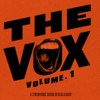 The Vox Vol. 1