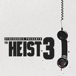 The Heist 3