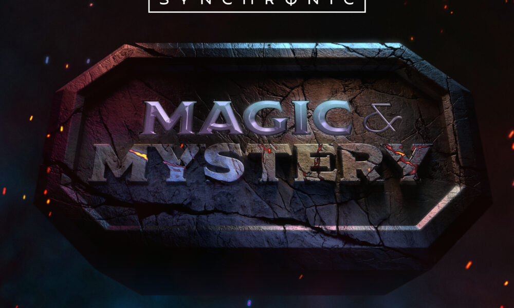 Magic & Mystery Magic & Mystery
