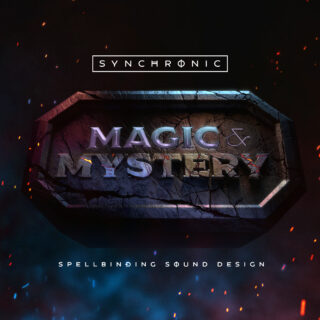 Magic & Mystery