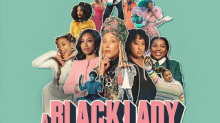 A Black Lady Sketch Show S4