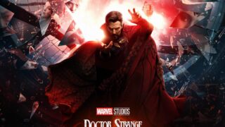 Dr. Strange 2: The Multiverse of Madness