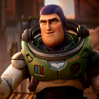 Lightyear