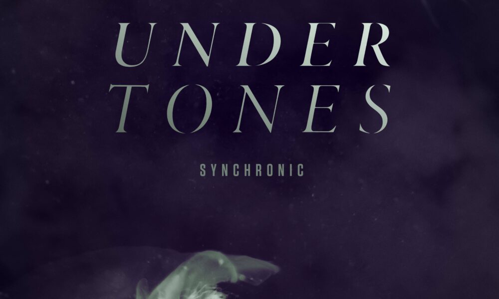 Undertones Undertones