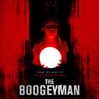 The Boogeyman