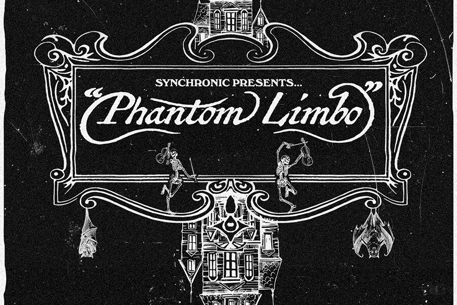 Phantom Limbo Phantom Limbo