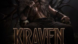 Kraven The Hunter