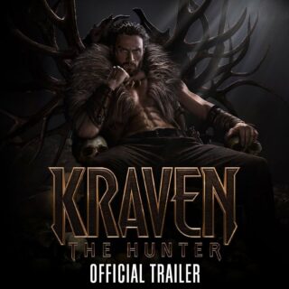 Kraven The Hunter