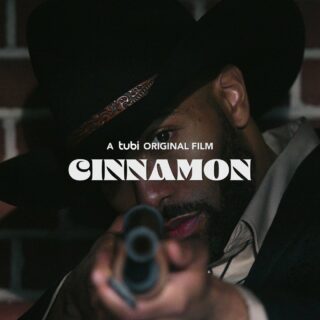 Cinnamon
