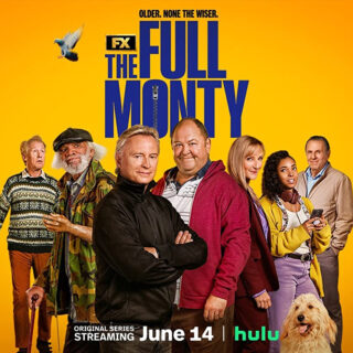 The Full Monty (Disney+)