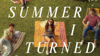 The Summer I Turned Pretty S2