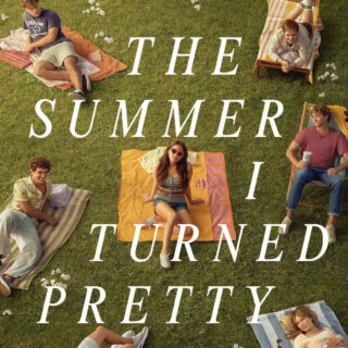 The Summer I Turned Pretty S2