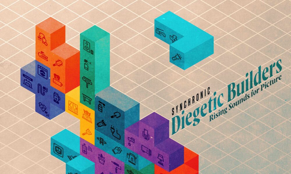 Diegetic Builders Diegetic Builders