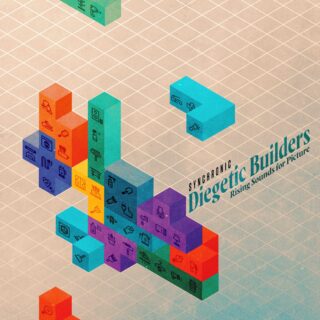 Diegetic Builders