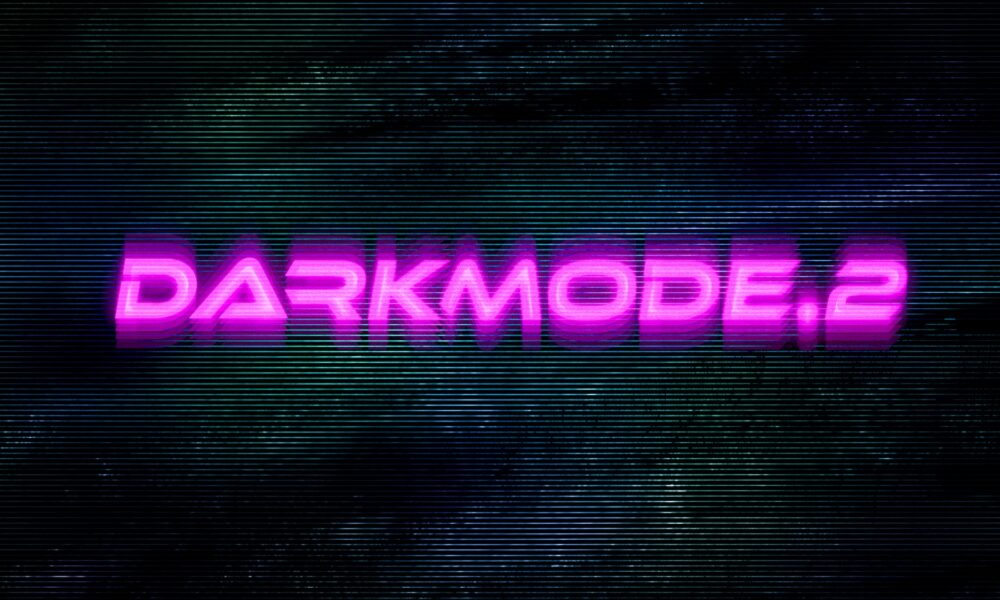 Darkmode.2 Darkmode.2