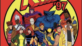X-Men 97