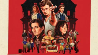 Stranger Things: The First Shadow