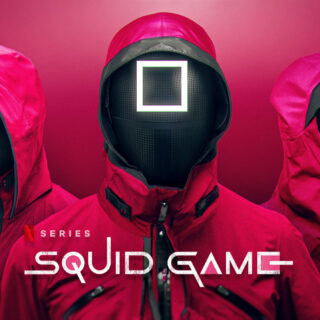 Squid Game S1 – Rewatch
