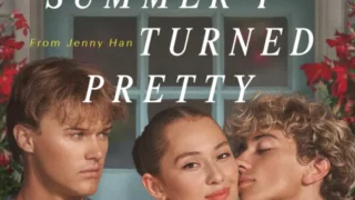 The Summer I Turned Pretty S3