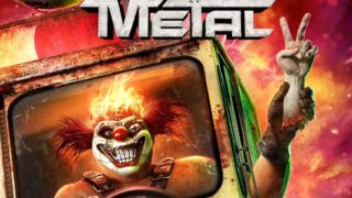 Twisted Metal S2