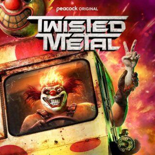 Twisted Metal S2