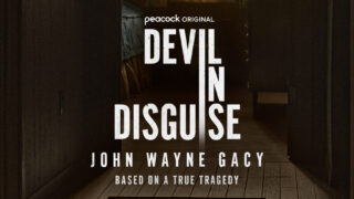 Devil In Disguise: John Wayne Gacy