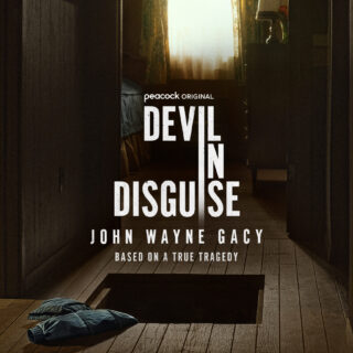 Devil In Disguise: John Wayne Gacy